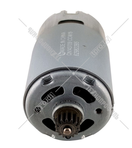 Двигатель 14.4V к 8280D / 8281D MAKITA (629823-3) купить в Гродно фото 2