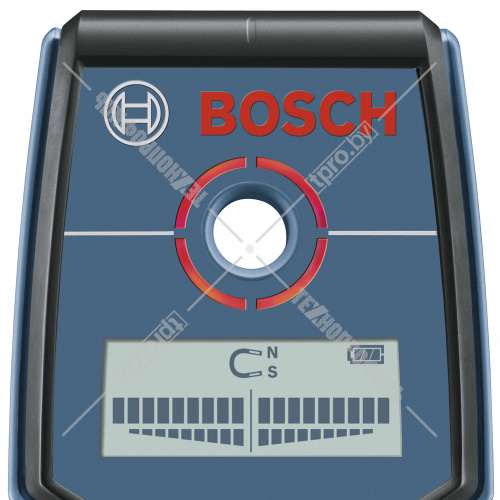Детектор металла GMS 100 M Professional BOSCH (0601081100) купить в Гродно фото 4