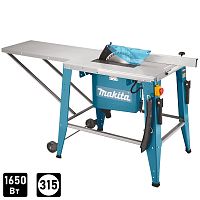 Пила настольная циркулярная 2712 MAKITA купить в Гродно