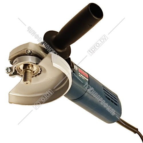 Угловая шлифмашина GWS 750 S Professional BOSCH (0601394121) купить в Гродно фото 4
