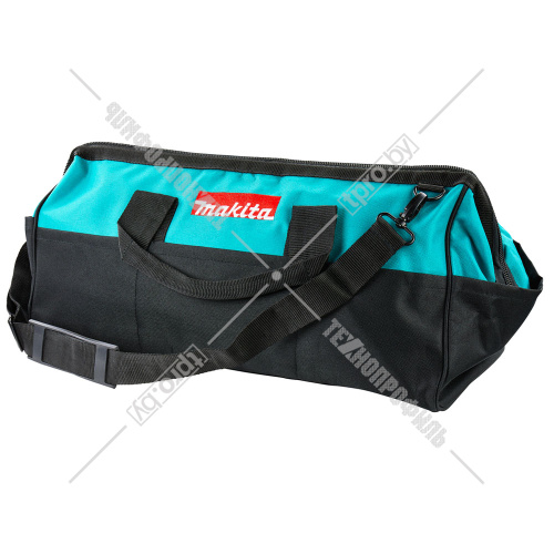 Сумка для инструментов (текстильная) MAKITA (831271-6) купить в Гродно фото 3