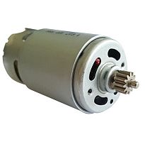 Двигатель 14,4 В к шуруповерту PSR 14,4 LI-2 BOSCH (2609001957) купить в Гродно