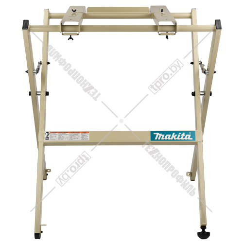 Стол к торцовочным пилам LS MAKITA (198688-9) купить в Гродно фото 2