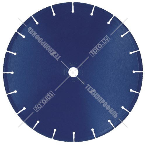 Алмазный круг по металлу Expert Diamond Metal Wheel 355х25,4 мм Professional BOSCH (2608900537) купить в Гродно фото 3