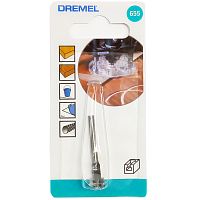 (655) Насадка для фрезерования 8,0 мм (1 шт) Dremel (26150655JA) купить в Гродно