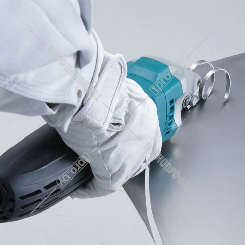 Ножницы шлицевые JS1601 (JS 1601) MAKITA купить в Гродно фото 12