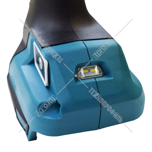 Перфоратор аккумуляторный DHR182Z (DHR 182 Z) MAKITA купить в Гродно фото 11