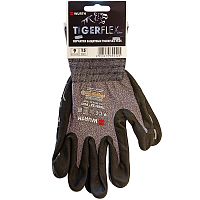 Защитные перчатки "Tigerflex Plus" (размер 9/L / 1 пара) WURTH (0899411019) купить в Гродно