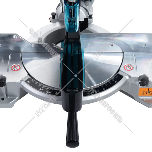 Пила торцовочная комбинированная LH1040 (LH 1040) MAKITA купить в Гродно фото 7
