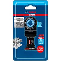 Погружное пильное полотно AIZ 32 AIT MetalMax EXPERT BOSCH (2608900014) купить в Гродно