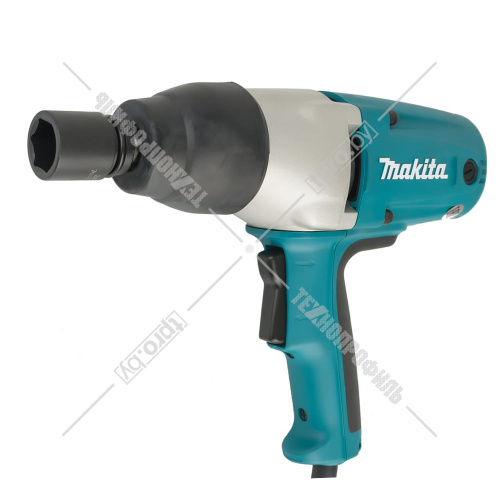Гайковерт сетевой TW0350 (TW 0350) MAKITA купить в Гродно фото 5