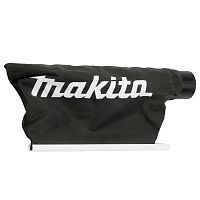 Пылесборник тканевый к торцовой пиле LS1110F MAKITA (JM00000624) купить в Гродно