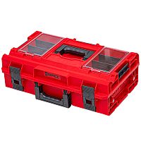 Ящик для инструментов Qbrick System ONE 200 2.0 Profi RED Ultra HD Custom (SKRQPROD2E2CCZEPG001) купить в Гродно