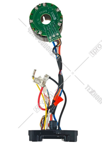 Статор для DTW285 MAKITA (632J07-4) купить в Гродно фото 4