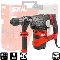 Перфоратор сетевой RH1183 SKIL (RH1183SE00) купить в Гродно