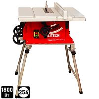 Распиловочный стол СР 1825Р ELITECH (E2001.006.00) купить в Гродно