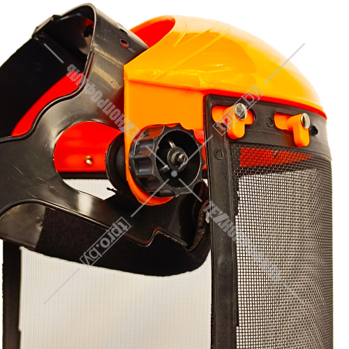 Щиток защитный НС-3 (стальная сетка) STARTUL (ST7342-03) купить в Гродно фото 2