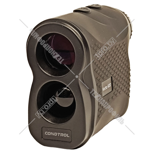 Лазерный дальномер Vector 600 CONDTROL (1-4-101) купить в Гродно фото 4