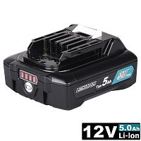 Аккумулятор BL1050B 5.0 Ah (1 шт) MAKITA (632U95-7) купить в Гродно