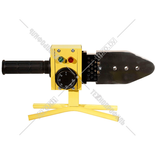 Сварочный аппарат для полимерных труб АСП 800Н/20-63 Энкор (56952) купить в Гродно фото 2