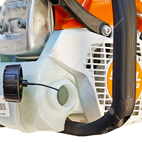 Бензопила MS 172 STIHL (11480113030) купить в Гродно фото 6