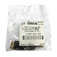 Угольные щетки к GKS 55 / 65 BOSCH (1607014129) купить в Гродно