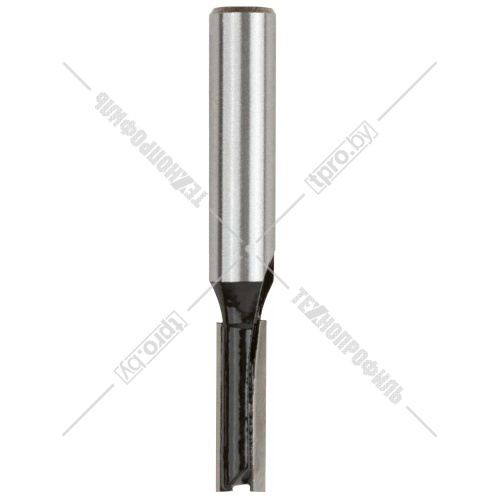 Фреза пазовая D6 / 20x58 / хв 8 мм FIT (36638) купить в Гродно фото 2
