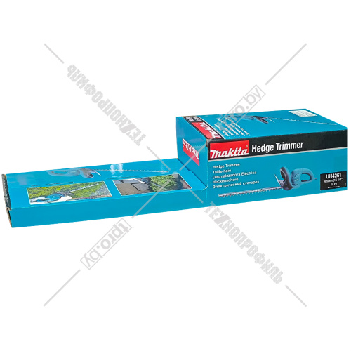 Кусторез электрический UH4261 (UH 4261) MAKITA купить в Гродно фото 2