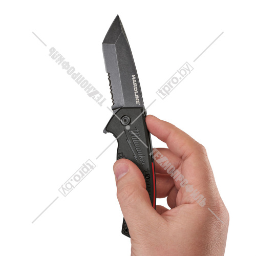 Нож выкидной HARDLINE Milwaukee (48221998) фото 7