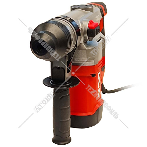 Перфоратор KZC08-26B DCK (KZC08-26B) купить в Гродно фото 7