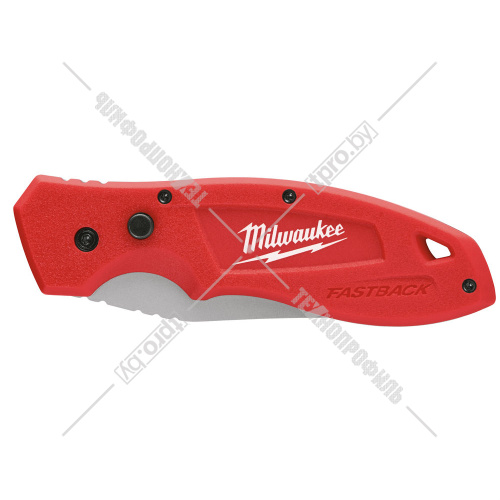 Нож выкидной FASTBACK Milwaukee (48221990) фото 2
