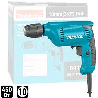 Дрель безударная 6413 MAKITA купить в Гродно