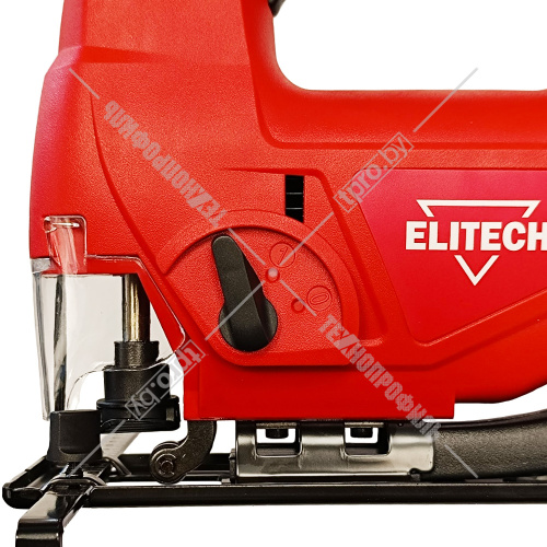Лобзик электрический ПЛ 0560МЭ ELITECH (207360) купить в Гродно фото 4