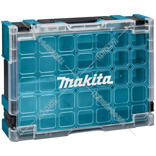Кейс MakPac с органайзером MAKITA (191X80-2) купить в Гродно фото 9