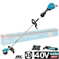 Триммер аккумуляторный UR003GZ (UR 003 GZ) MAKITA купить в Гродно