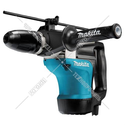 Перфоратор HR4002 (HR 4002) MAKITA купить в Гродно фото 3