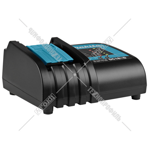 Зарядное устройство DC18SD MAKITA (197002-6) купить в Гродно фото 3 Зарядное устройство DC18SD MAKITA (197002-6) купить в Гродно фото 3