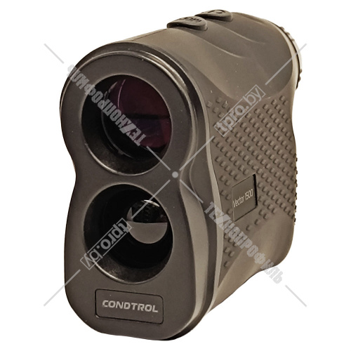Лазерный дальномер Vector 1500 CONDTROL (1-4-102) купить в Гродно фото 5