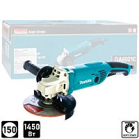 Угловая шлифмашина GA6021C (GA 6021 C) MAKITA купить в Гродно