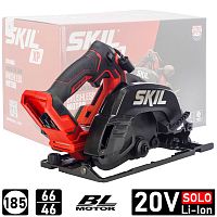 Дисковая пила аккумуляторная CR5440 SKIL (CR5440SE00) купить в Гродно