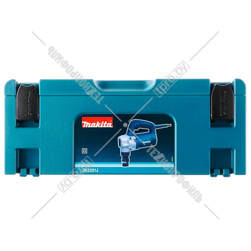 Ножницы высечные JN3201J по металлу MAKITA (JN 3201 J) купить в Гродно фото 2