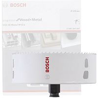 Коронка по дереву 140 мм Progressor for Wood and Metal BOSCH (2608594247) купить в Гродно