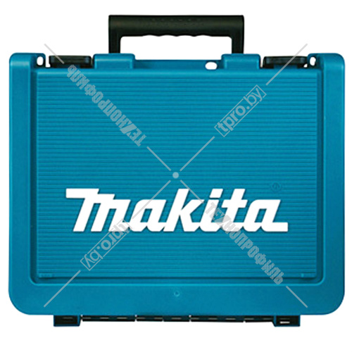 Кейс пластиковый для шуруповретов / винтовертов MAKITA (824774-7) купить в Гродно