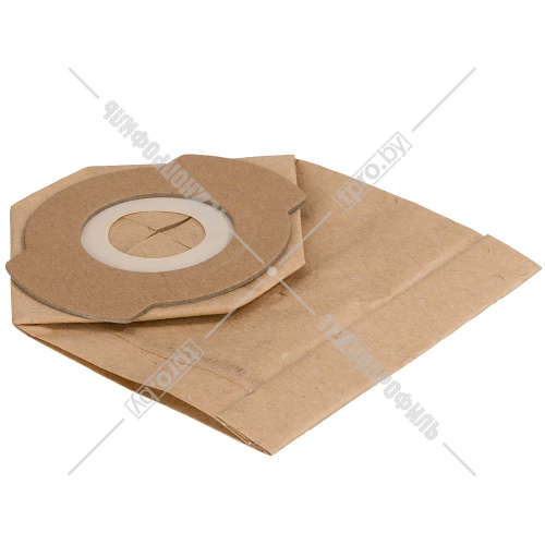 Мешок-пылесборник бумажный для EasyVac 3 BOSCH (2609256F34) купить в Гродно фото 2