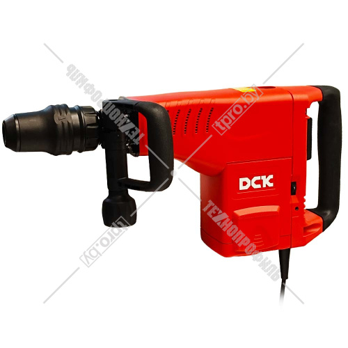 Отбойный молоток KZG10 DCK (KZG10) купить в Гродно фото 7