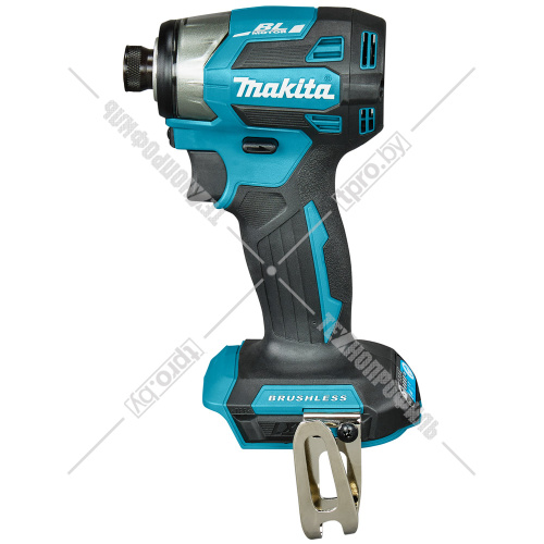Шуруповерт ударный DTD173Z (DTD 173 Z) аккумуляторный MAKITA купить в Гродно фото 5