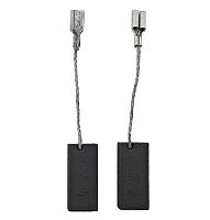 Угольные щетки к GEX 150 ACE / GNF 20 CA / GWS 9-125 C BOSCH (1607014116) купить в Гродно