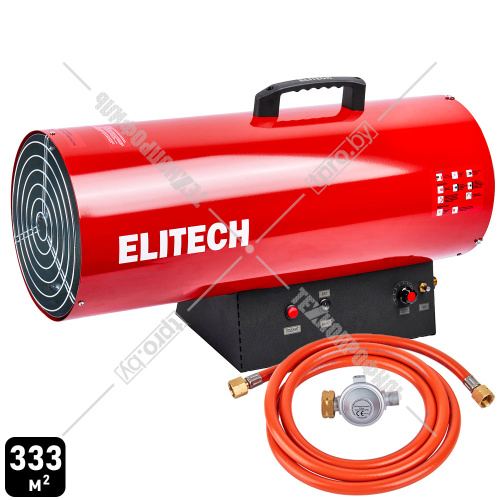 Пушка тепловая газовая ТП 50ГБ (пропан) ELITECH (177656) купить в Гродно Пушка тепловая газовая ТП 50ГБ (пропан) ELITECH (177656) купить в Гродно