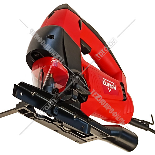 Лобзик электрический ПЛ 0885МЭ ELITECH (E2206.036.00) купить в Гродно фото 9