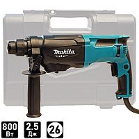 Перфоратор сетевой M8701B (M 8701 B) MAKITA MT купить в Гродно